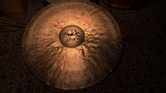 22" Messenger 2516g