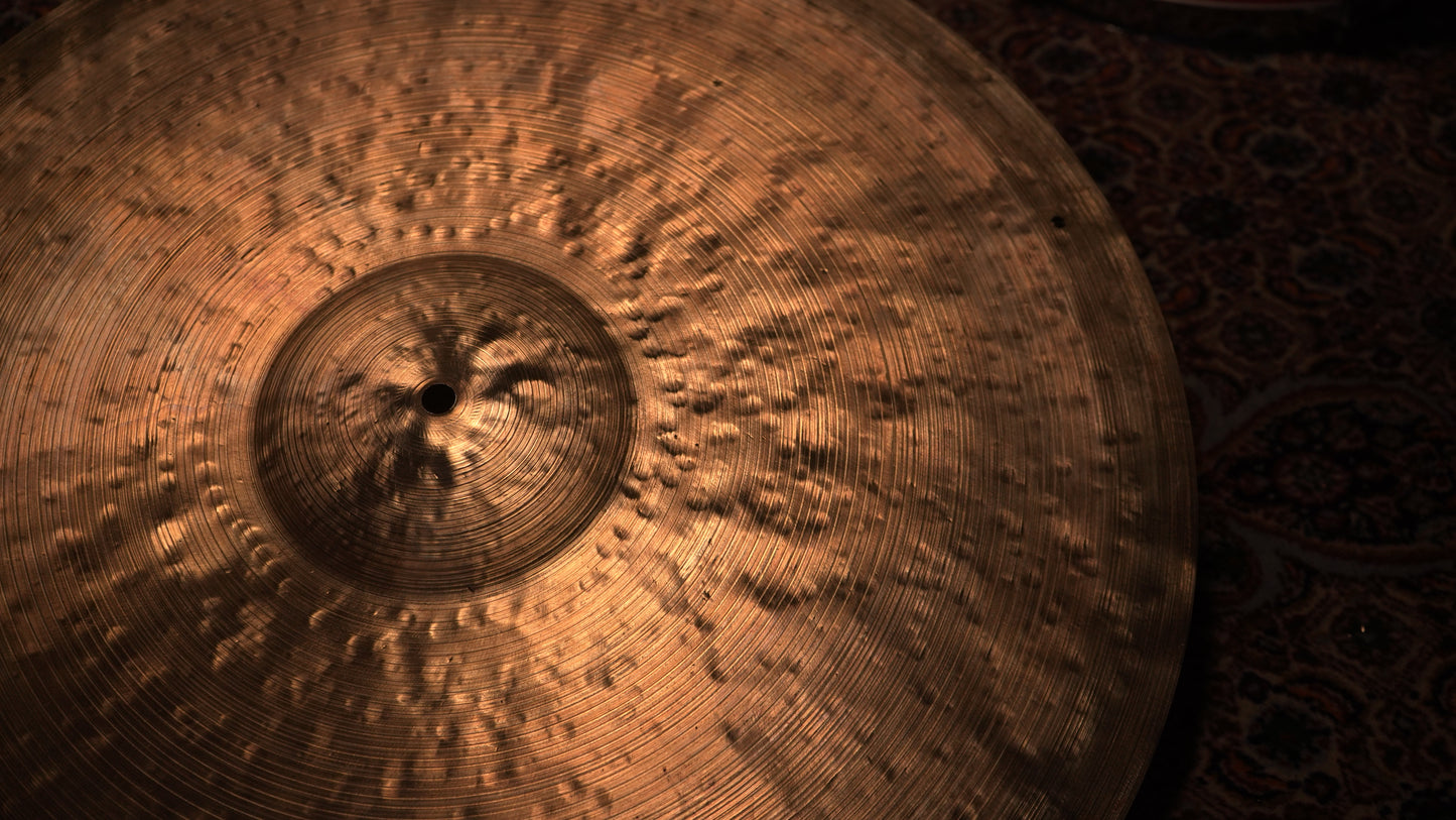 22" Messenger 2516g