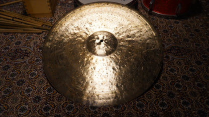 22" Messenger 2500g