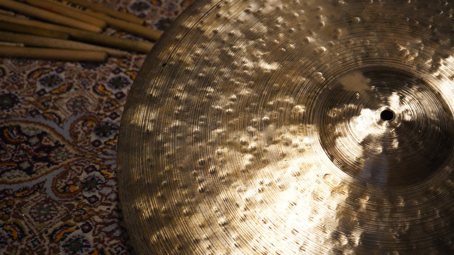 22" Messenger 2500g