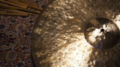 22" Messenger 2500g