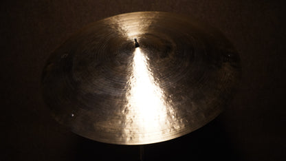 22" Hand Formed Bell 2326g