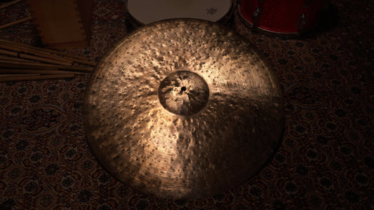 22" Messenger 2500g