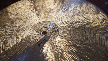 22" HFB w/Rivets 2352g