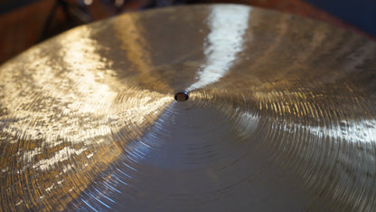 22" HFB w/Rivets 2352g