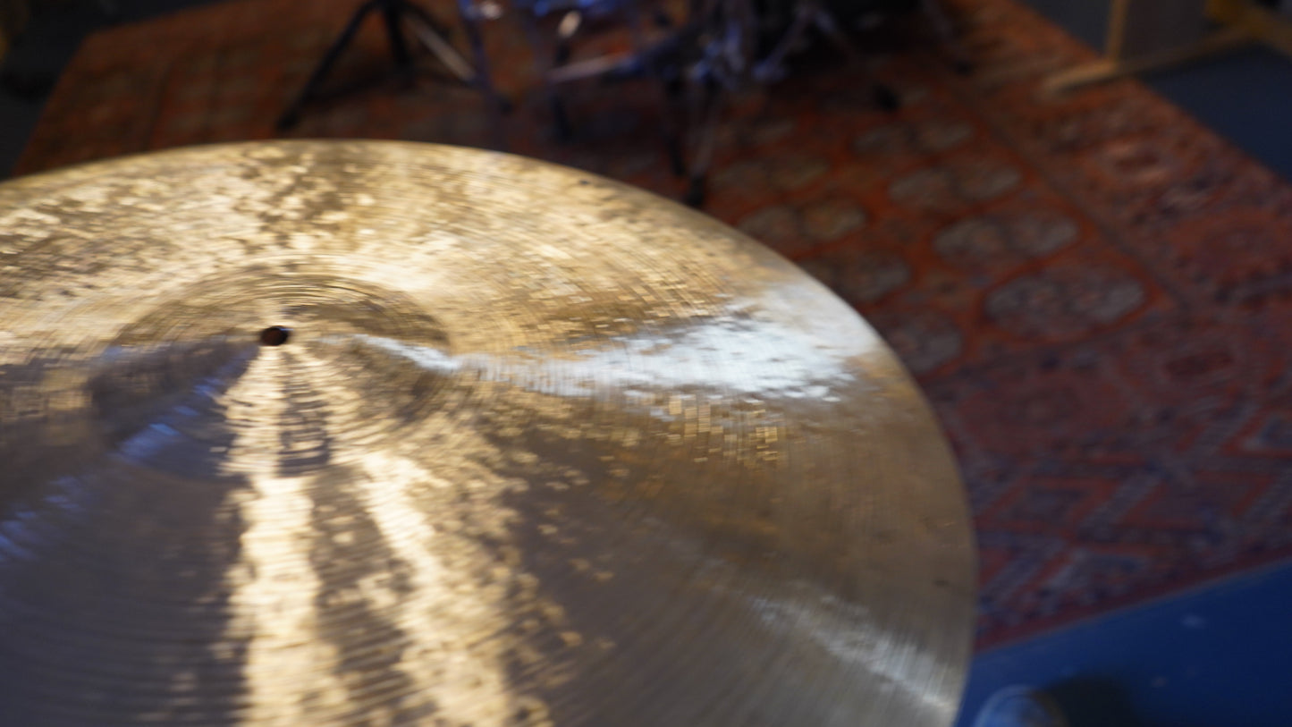22" HFB w/Rivets 2352g