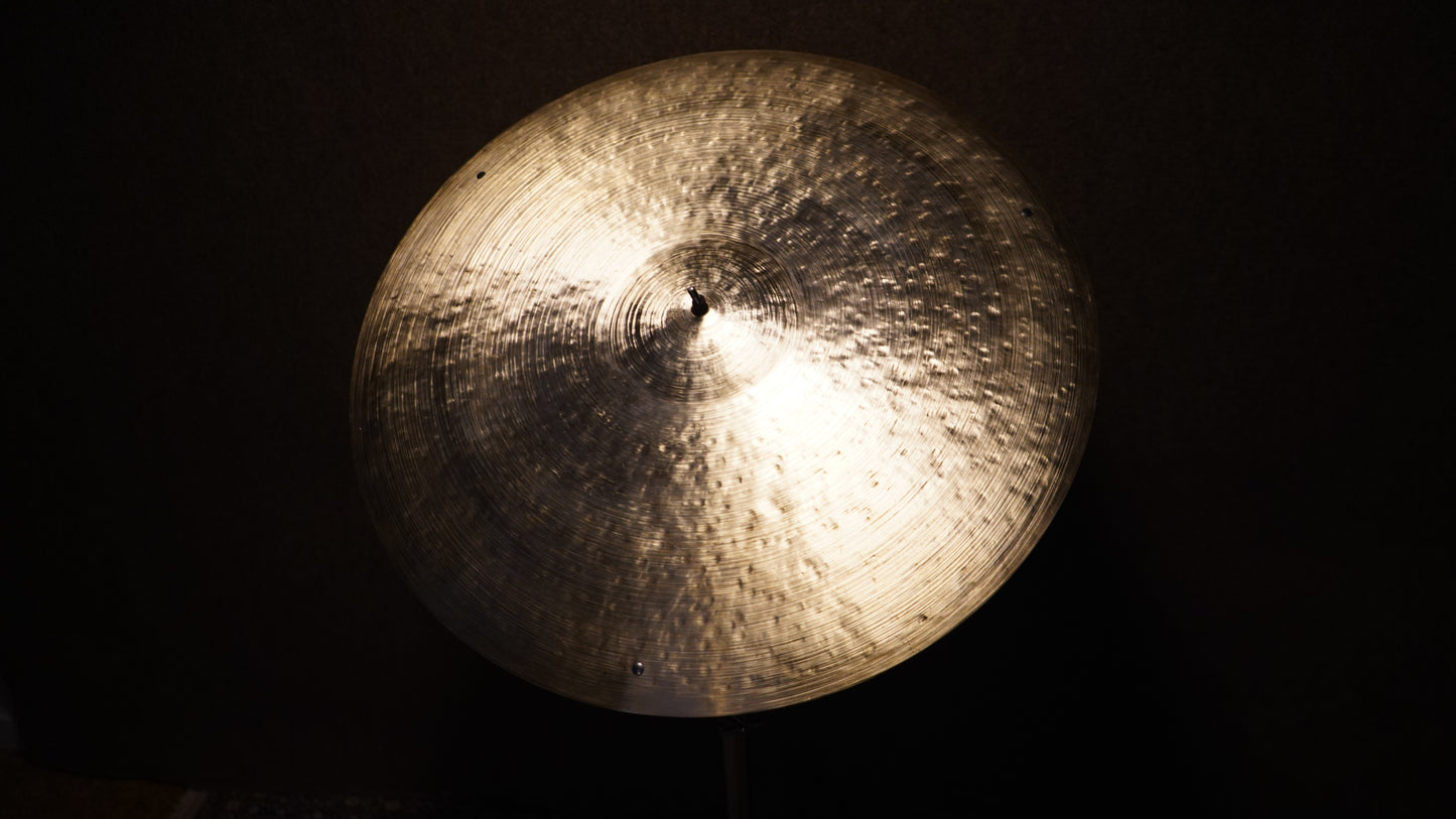 22" HFB w/Rivets 2352g