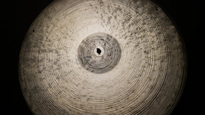22" HFB w/Rivets 2352g