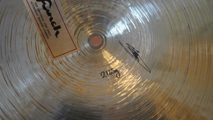 22" Hand Formed Bell 2165g