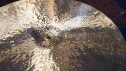 22" Hand Formed Bell 2165g