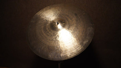 22" Hand Formed Bell 2165g