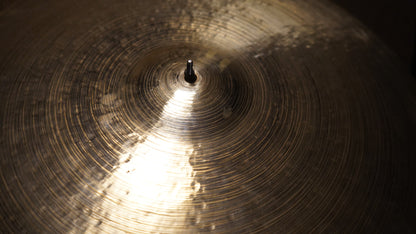 22" Hand Formed Bell 2165g