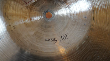 21" Art Blakey Tribute 2238g