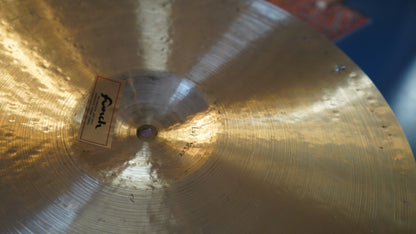 21" Art Blakey Tribute 2238g