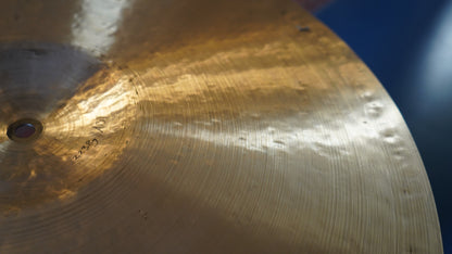 21" Art Blakey Tribute 2238g