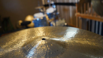 21" Art Blakey Tribute 2238g