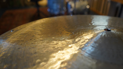21" Art Blakey Tribute 2238g