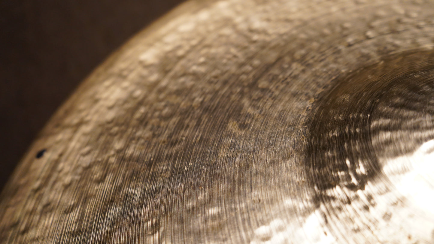 21" Art Blakey Tribute 2238g