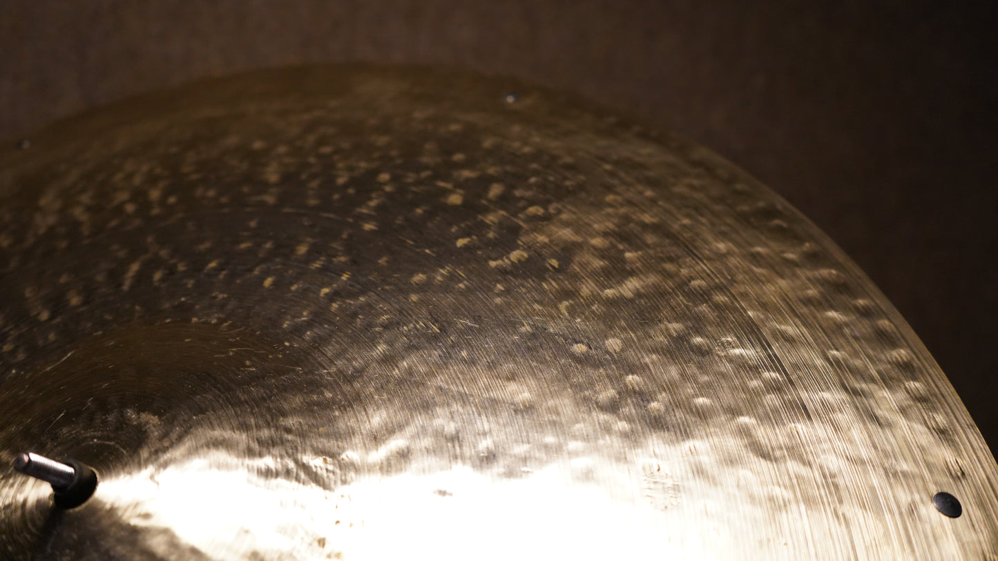 21" Art Blakey Tribute 2238g