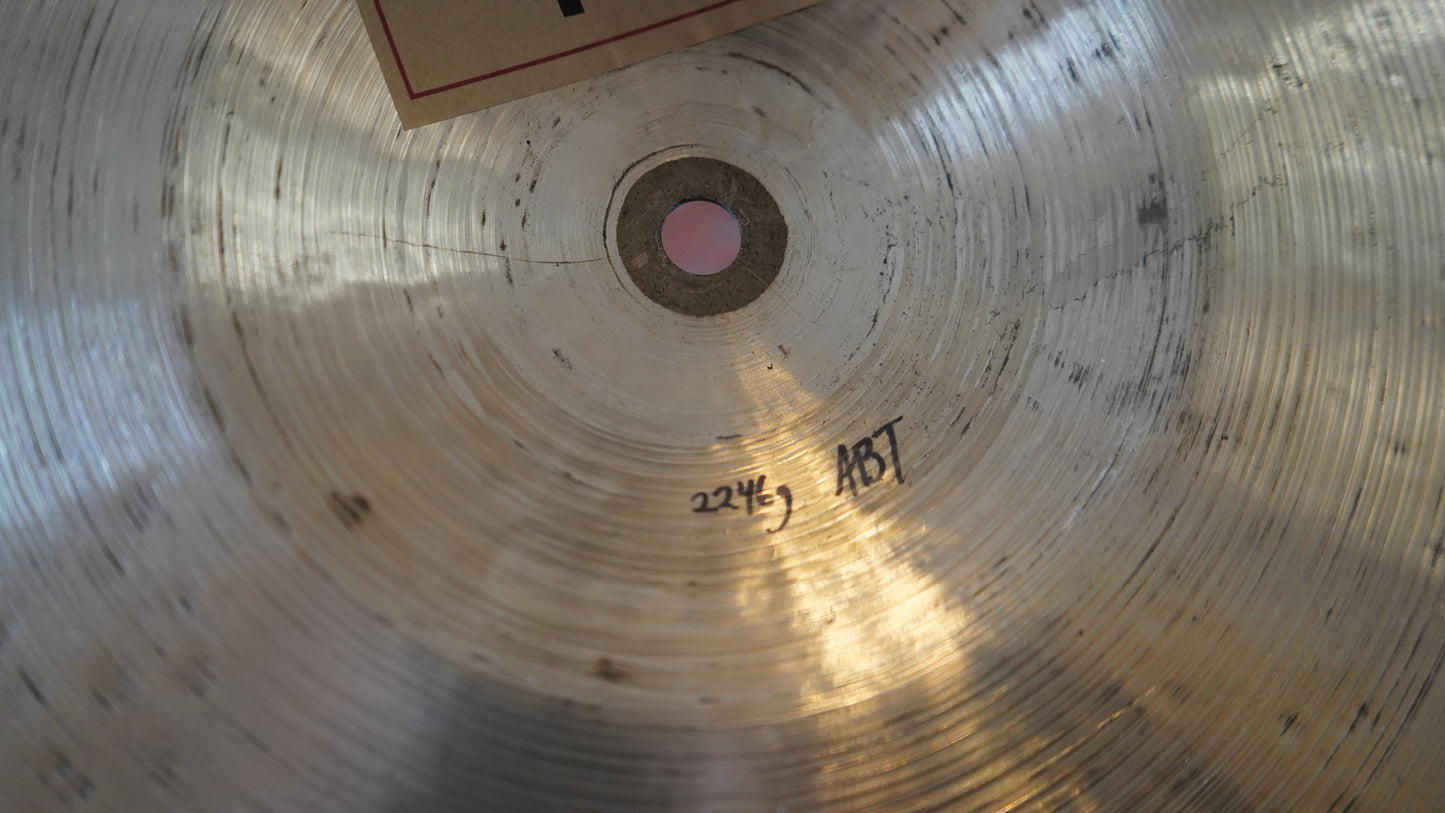 21" Art Blakey Tribute 2246g