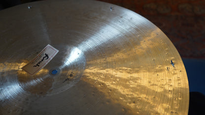 21" Art Blakey Tribute 2246g
