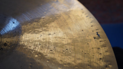 21" Art Blakey Tribute 2246g
