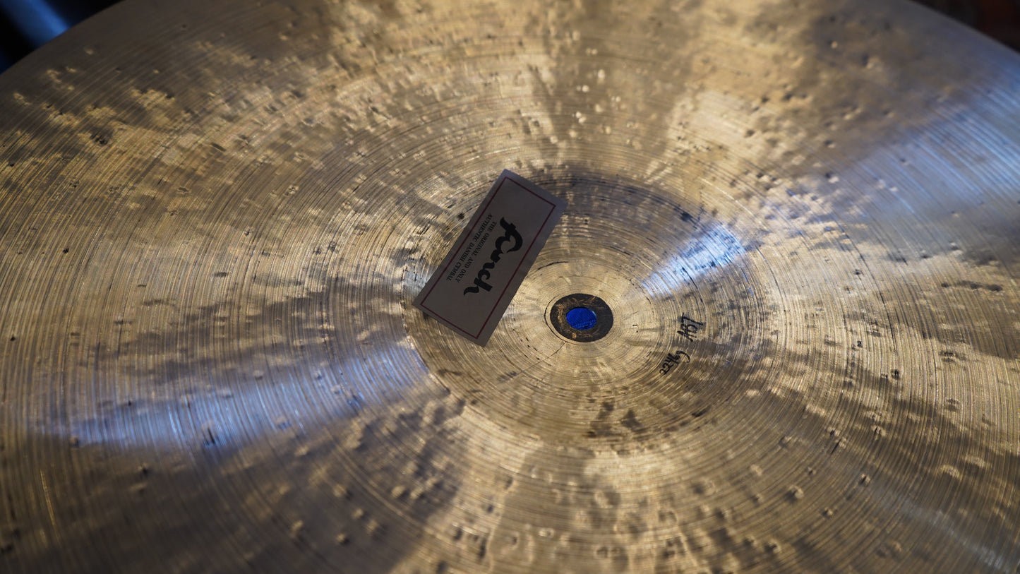 21" Art Blakey Tribute 2246g