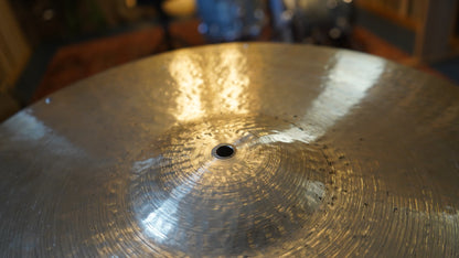 21" Art Blakey Tribute 2246g