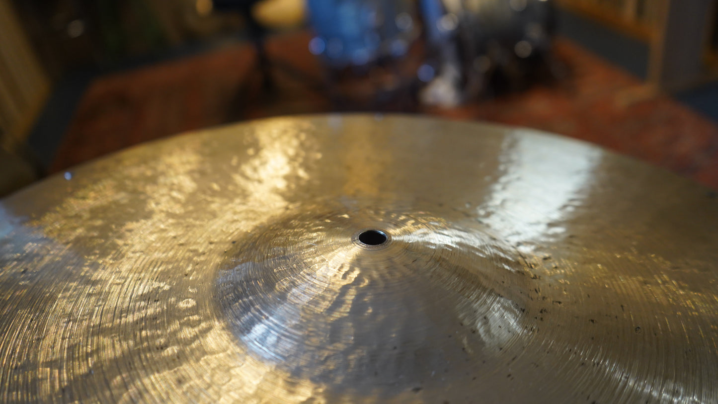 21" Art Blakey Tribute 2246g