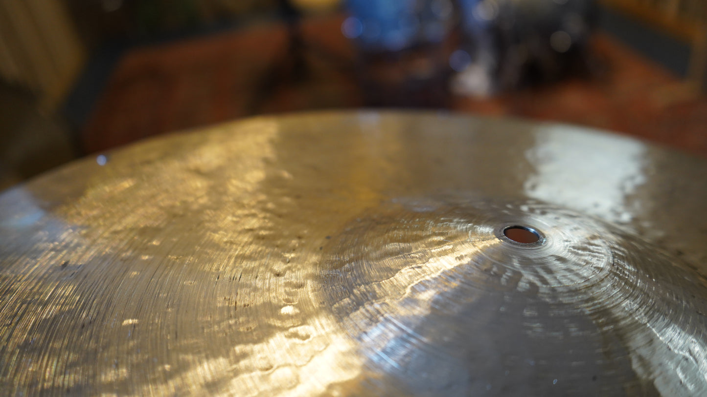 21" Art Blakey Tribute 2246g