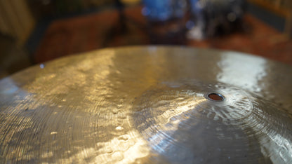 21" Art Blakey Tribute 2246g