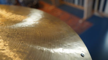 21" Art Blakey Tribute 2246g