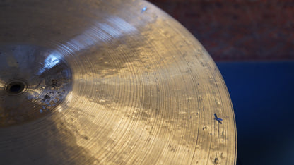 21" Art Blakey Tribute 2291g