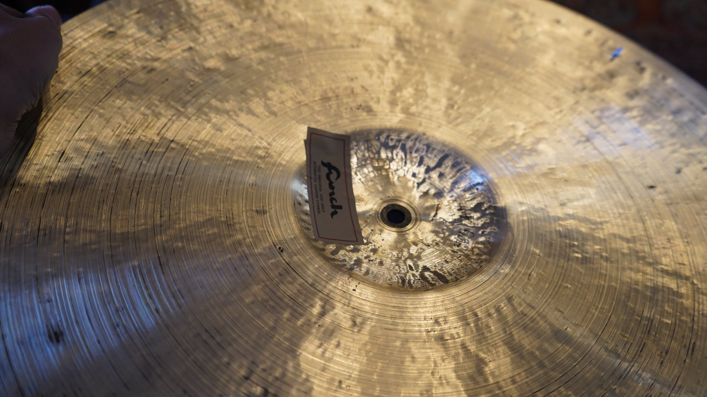 21" Art Blakey Tribute 2291g