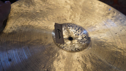 21" Art Blakey Tribute 2291g