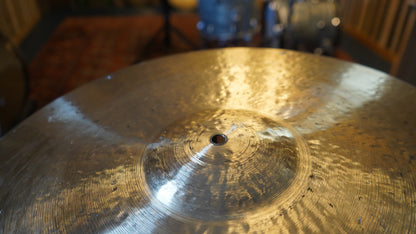 21" Art Blakey Tribute 2291g