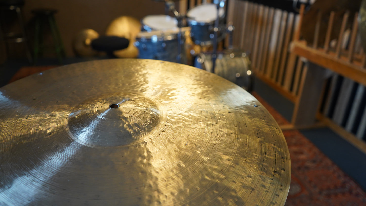 21" Art Blakey Tribute 2291g