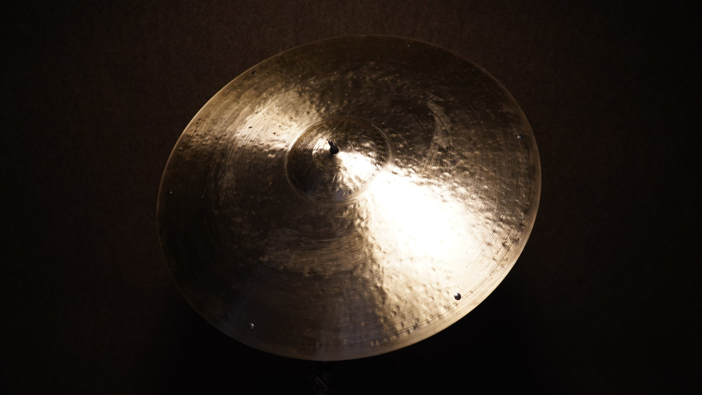 21" Art Blakey Tribute 2291g