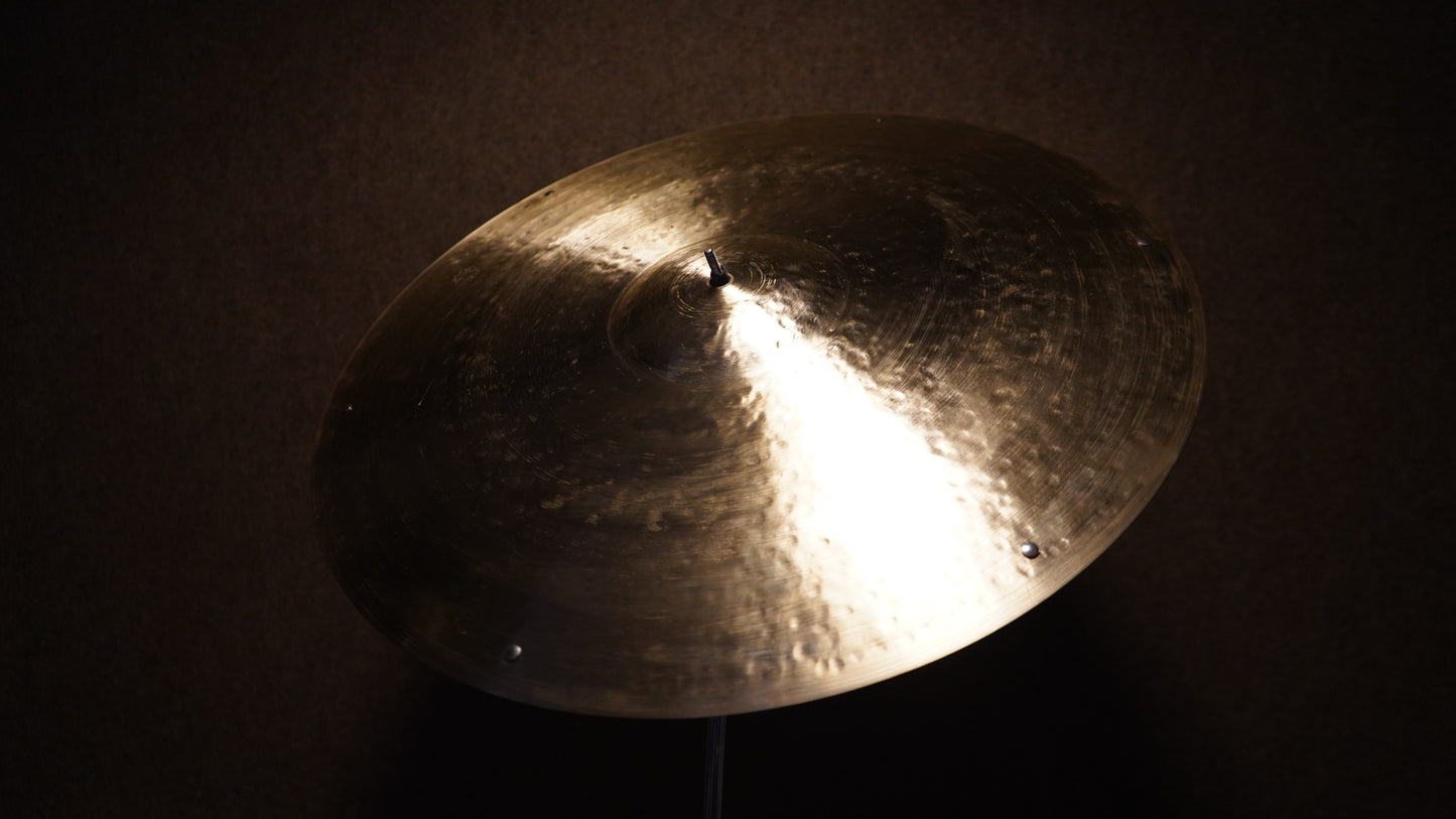 21" Art Blakey Tribute 2291g
