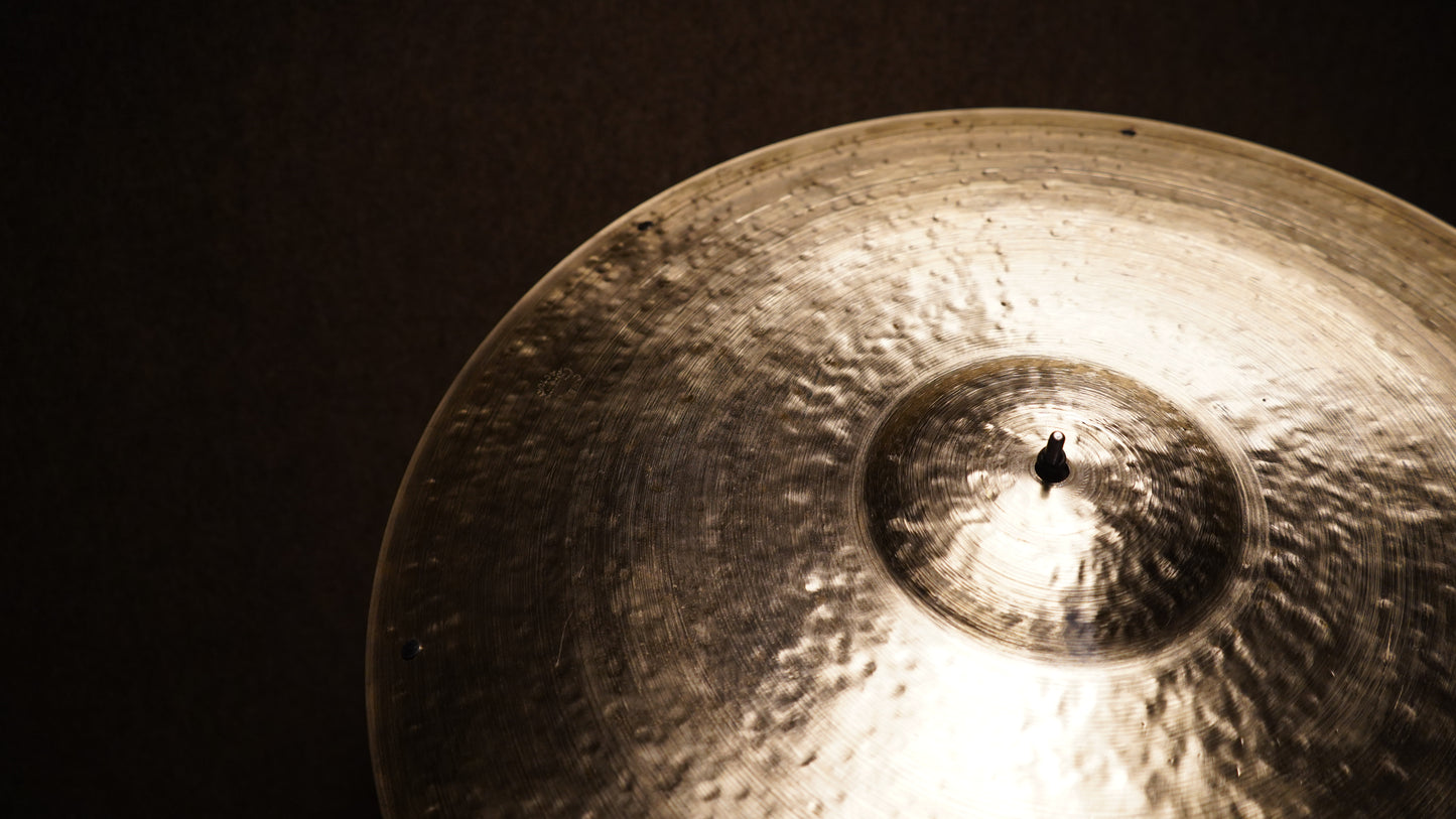 21" Art Blakey Tribute 2291g