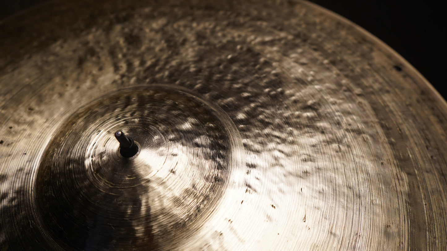 21" Art Blakey Tribute 2291g