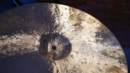 20" Elvin Jones Tribute 1971g