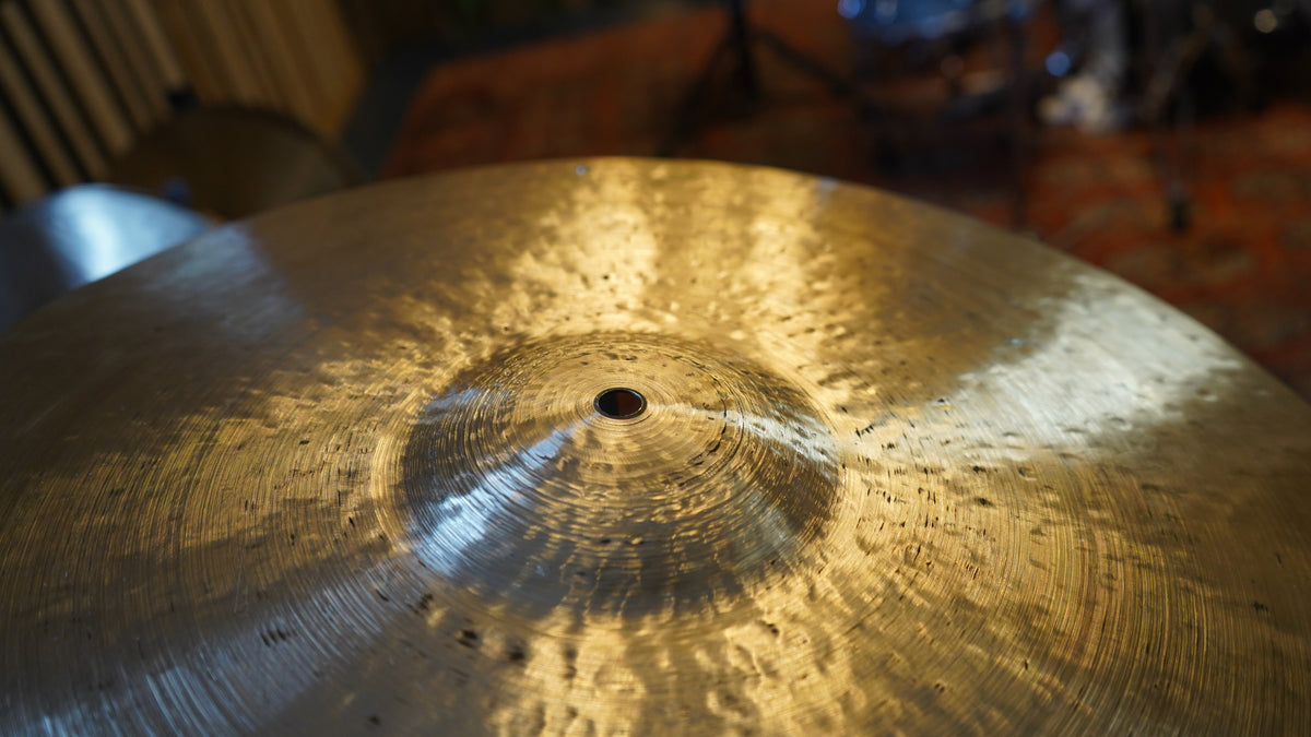 20" Elvin Jones Tribute 1971g