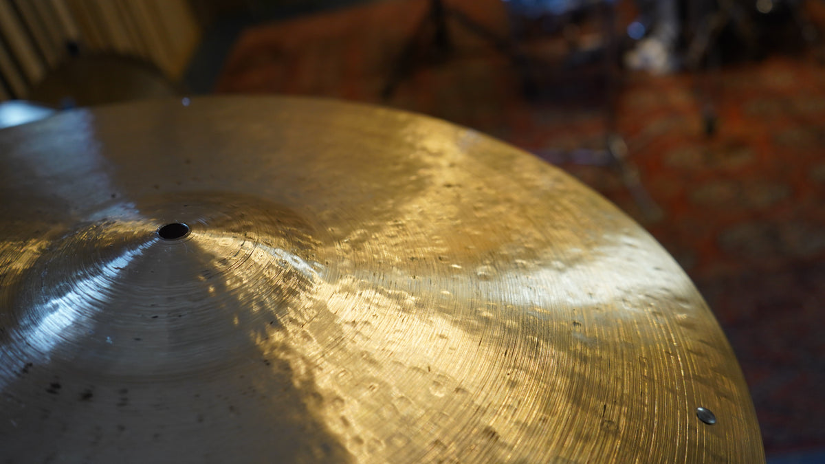 20" Elvin Jones Tribute 1971g