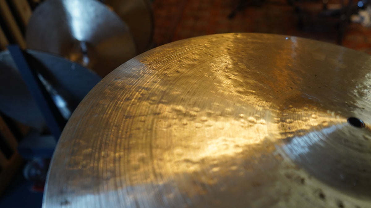 20" Elvin Jones Tribute 1971g