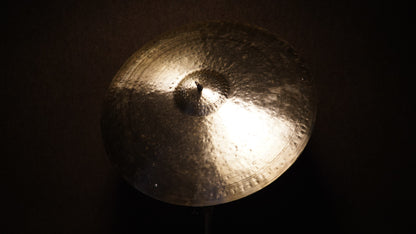 20" Elvin Jones Tribute 1971g