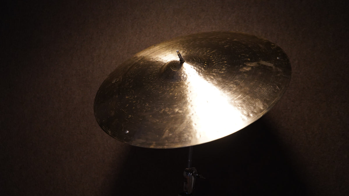 20" Elvin Jones Tribute 1971g