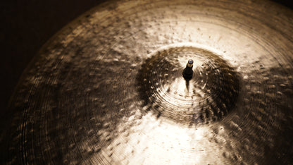 20" Elvin Jones Tribute 1971g