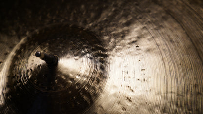20" Elvin Jones Tribute 1971g