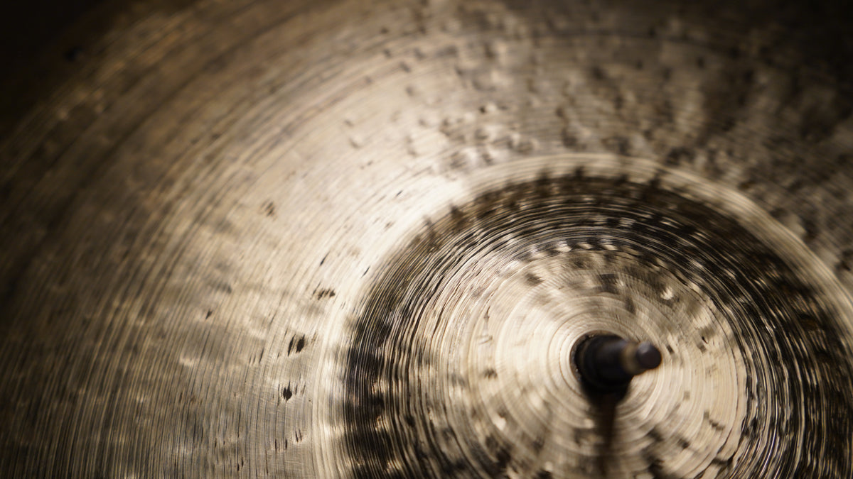 20" Elvin Jones Tribute 1971g